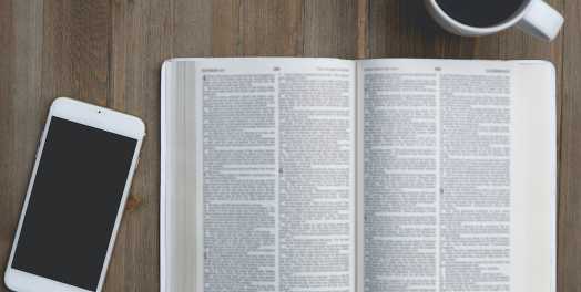 10 puntos claves sobre el trabajo en la Biblia que cada cristiano debe conocer