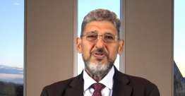 Samuel Treviño - Cuentistas 2025