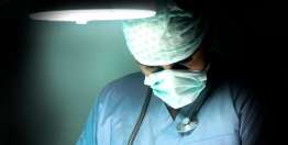 La sanación en Lucas