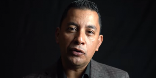 Alexander Ascencio - Cuentistas 2024