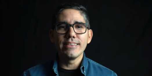 Jose Luis Vargas - Cuentistas 2024