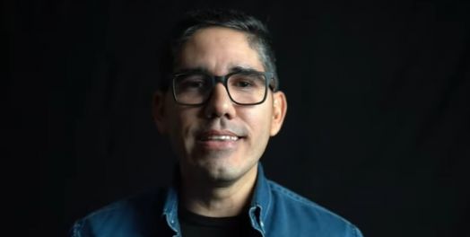 Jose Luis Vargas - Cuentistas 2024