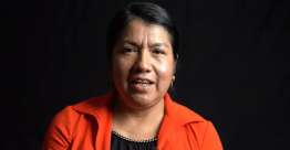Narcedalia Vargas - Cuentistas 2024