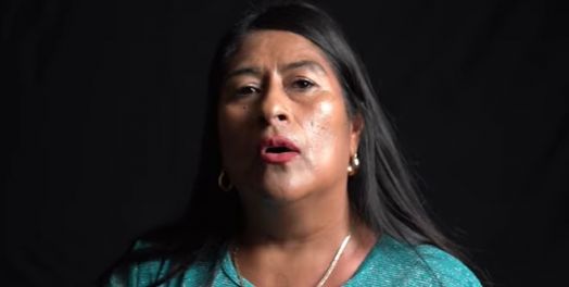 Olga Villa - Cuentistas 2024