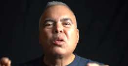 Robert Garcia - Cuentistas 2024