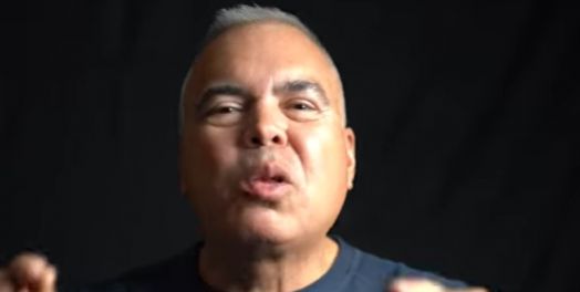 Robert Garcia - Cuentistas 2024