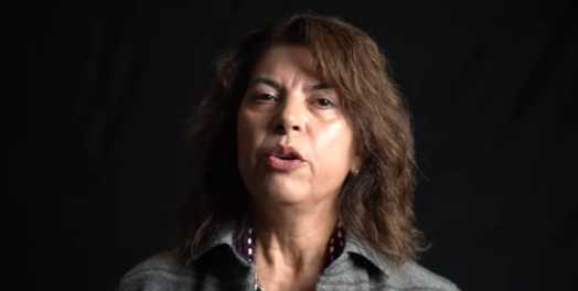 Soledad Curiel - Cuentistas 2024
