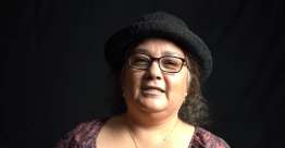 Sylvia Alonzo - Cuentistas 2024
