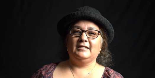 Sylvia Alonzo - Cuentistas 2024