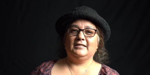 Sylvia Alonzo - Cuentistas 2024