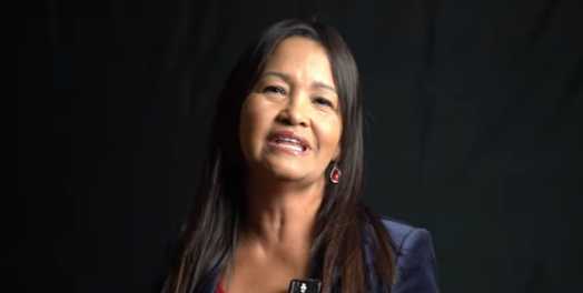 Yusmely Garcia - Cuentistas 2024