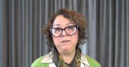 Berta Alcantar - Cuentistas 2025