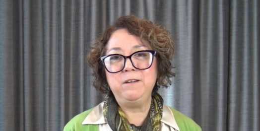 Berta Alcantar - Cuentistas 2025