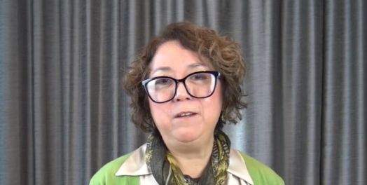 Berta Alcantar - Cuentistas 2025