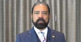 Carlos Espinosa - Cuentistas 2025