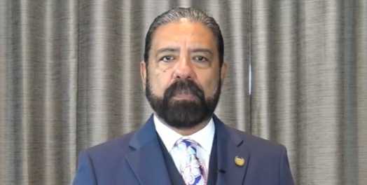 Carlos Espinosa - Cuentistas 2025