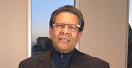 Carlos Flores - Cuentistas 2025