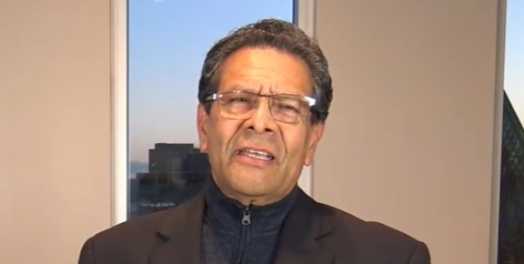 Carlos Flores - Cuentistas 2025