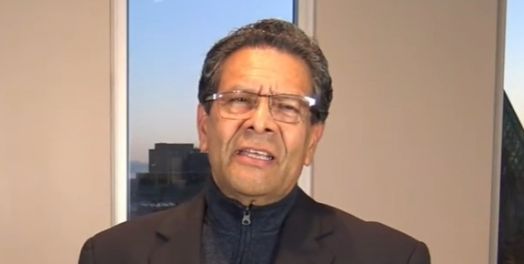 Carlos Flores - Cuentistas 2025