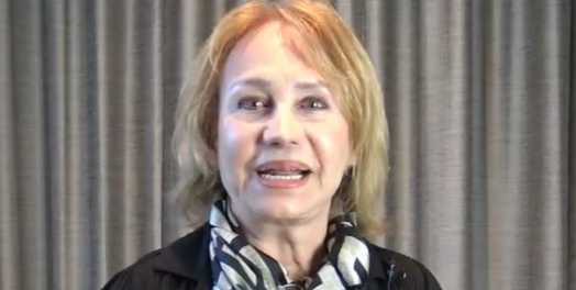 Clara Luz Berlanga - Cuentistas 2025