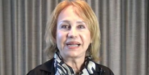 Clara Luz Berlanga - Cuentistas 2025