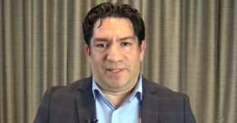 Daniel Davidson - Cuentistas 2025