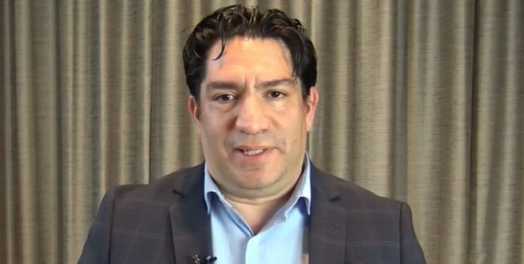 Daniel Davidson - Cuentistas 2025