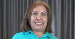 Deborah Lara - Cuentistas 2025