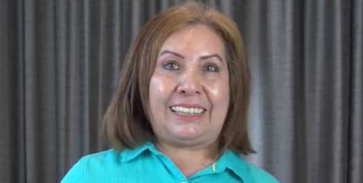 Deborah Lara - Cuentistas 2025