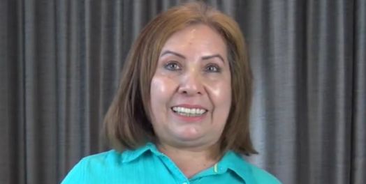 Deborah Lara - Cuentistas 2025
