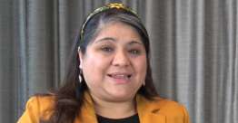 Elidia Gonzalez - Cuentistas 2025