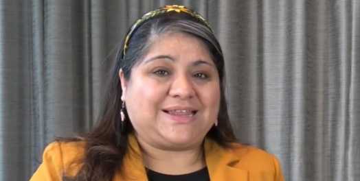 Elidia Gonzalez - Cuentistas 2025