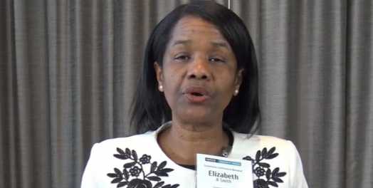 Elisabeth Smith - Cuentistas 2025