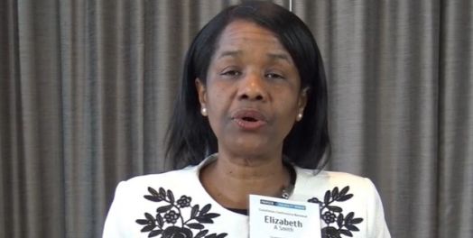 Elisabeth Smith - Cuentistas 2025