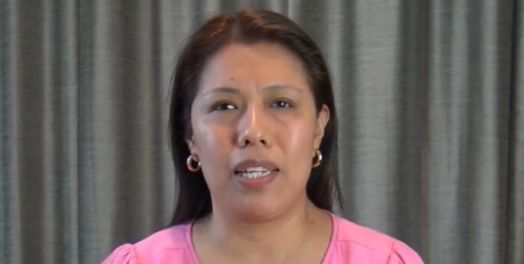 Floriberta Tello - Cuentistas 2025