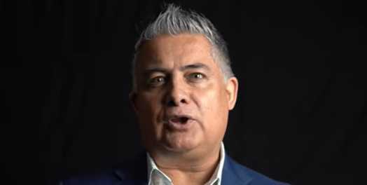 Jonathan Espinoza - Cuentistas 2025