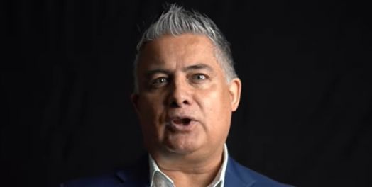Jonathan Espinoza - Cuentistas 2025