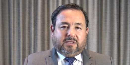 Jorge Briones - Cuentistas 2025