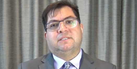 Jorge Tello - Cuentistas 2025