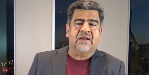 Manuel Turnil - Cuentistas 2025