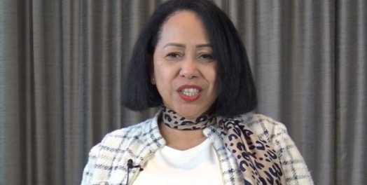 Maria Castellanos - Cuentistas 2025