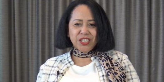 Maria Castellanos - Cuentistas 2025