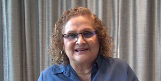 Maria De La Luz Vera - Cuentistas 2025