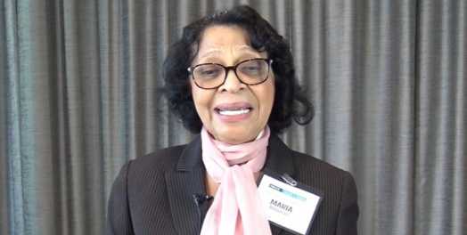 Maria Marrero - Cuentistas 2025