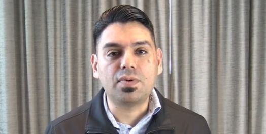 Mario Peralta - Cuentistas 2025