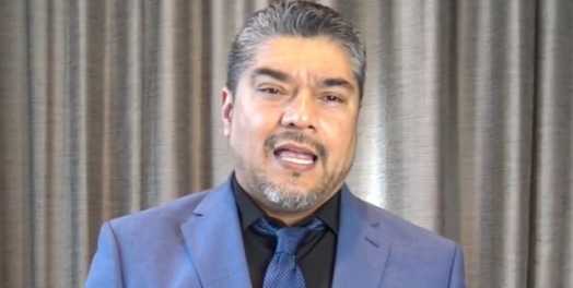 Mario Ramirez - Cuentistas 2025