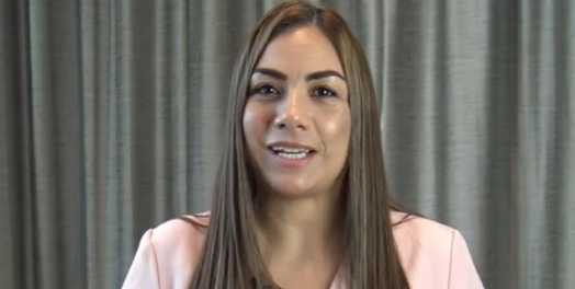 Mayori Ramirez - Cuentistas 2025
