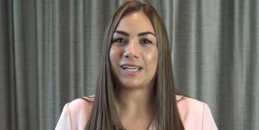 Mayori Ramirez - Cuentistas 2025