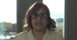 Mildred Perez - Cuentistas 2025