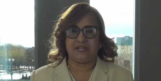 Mildred Perez - Cuentistas 2025